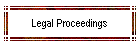 Legal Proceedings