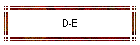 D-E